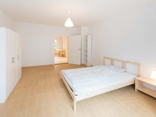 Zimmer mieten in Schwabing-Freimann, München