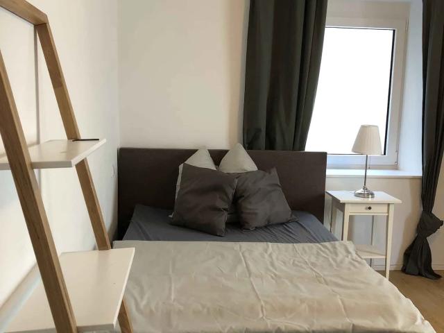 Zimmer mieten in Stuttgart-West, Stuttgart