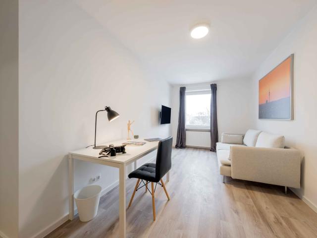 Zimmer mieten in Sendling-Westpark, München