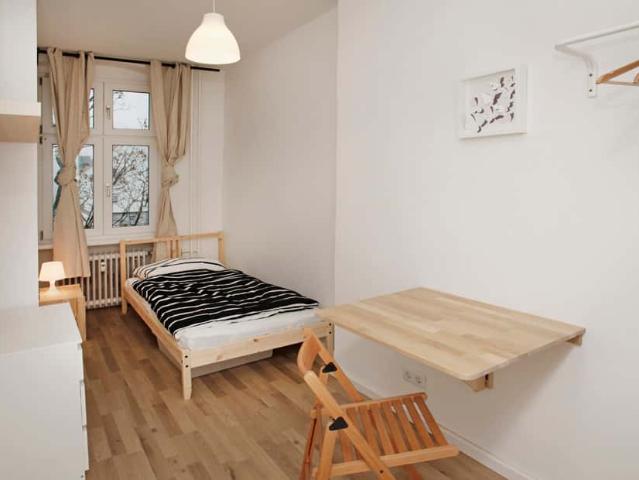 Zimmer mieten in Wedding, Berlin