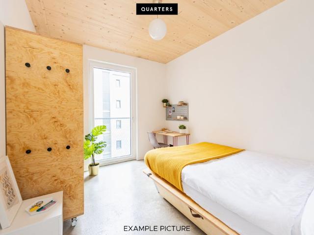 Zimmer mieten in Wedding, Berlin