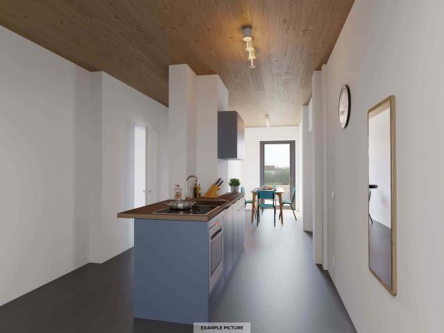 Zimmer mieten in Englisches Viertel, Berlin