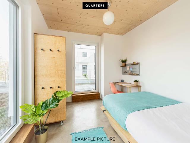 Zimmer mieten in Wedding, Berlin