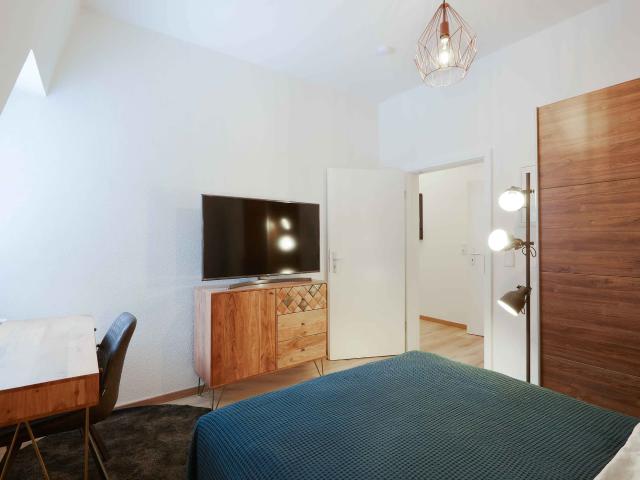 Zimmer mieten in Bahnhofsviertel, Sachsenhausen