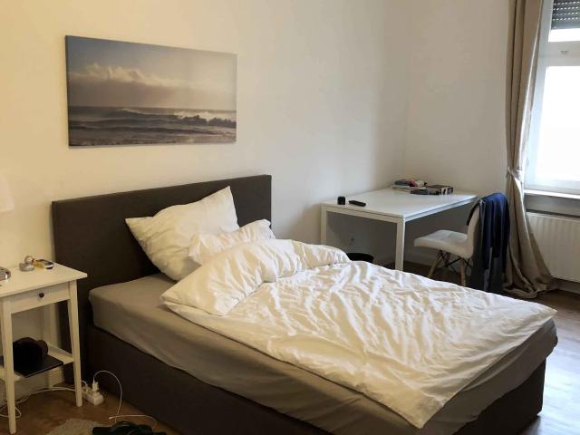 Zimmer mieten in Innenstadt 2, Frankfurt am Main
