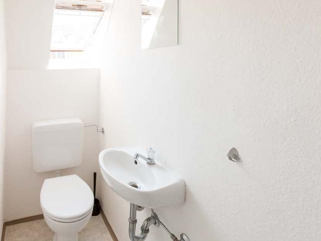 Zimmer mieten in Neuhausen-Nymphenburg, München