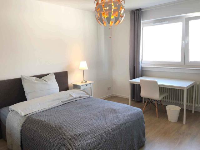 Zimmer mieten in Sachsenhausen Süd, Frankfurt am Main
