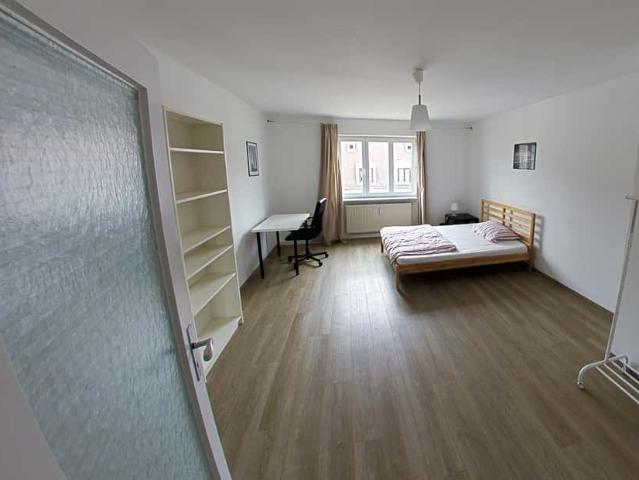 Zimmer mieten in Ludwigsvorstadt-Isarvorstadt, München