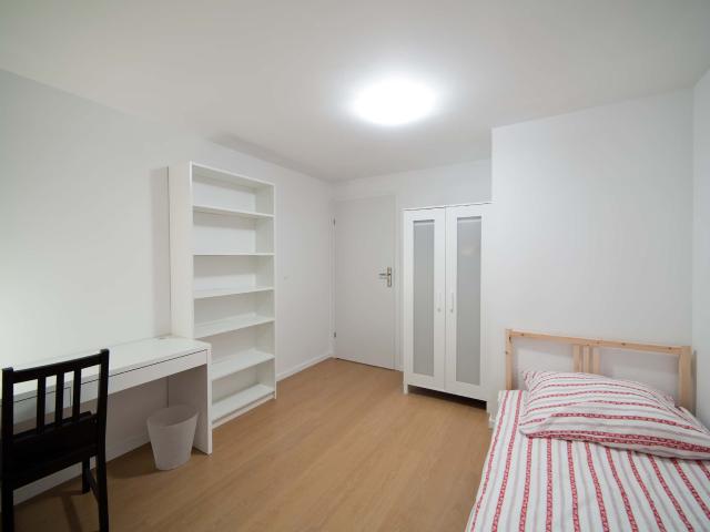 Zimmer mieten in Ludwigsvorstadt-Isarvorstadt, München