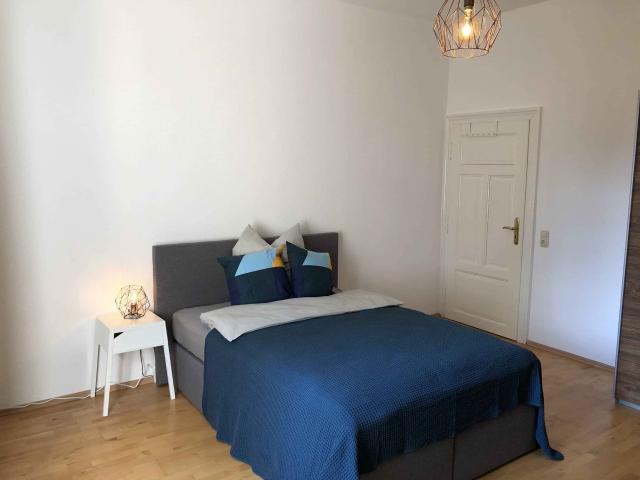 Zimmer mieten in Bornheim, Sachsenhausen