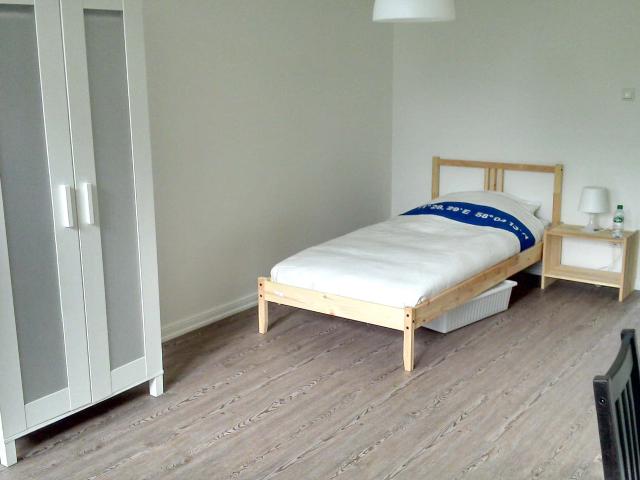 Zimmer mieten in Winterhude, Hamburg