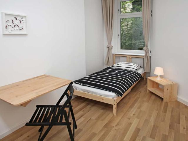 Zimmer mieten in Kreuzberg, Berlin