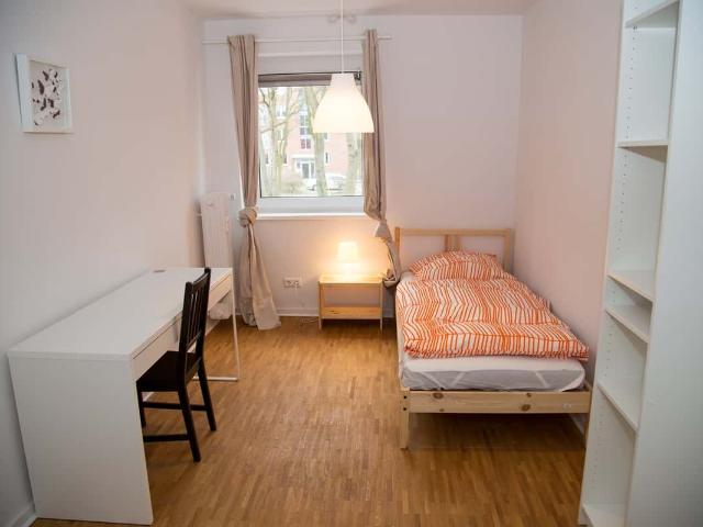 Zimmer mieten in Wandsbek, Hamburg