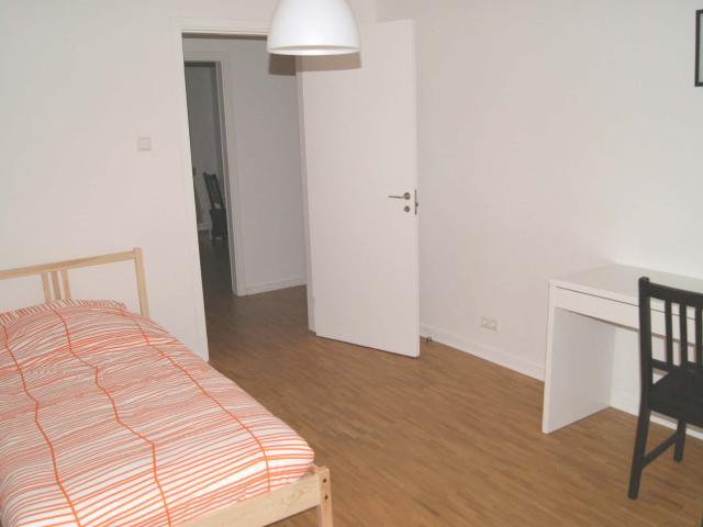 Zimmer mieten in Wandsbek, Hamburg