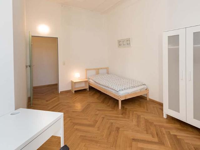 Zimmer mieten in Au-Haidhausen, München