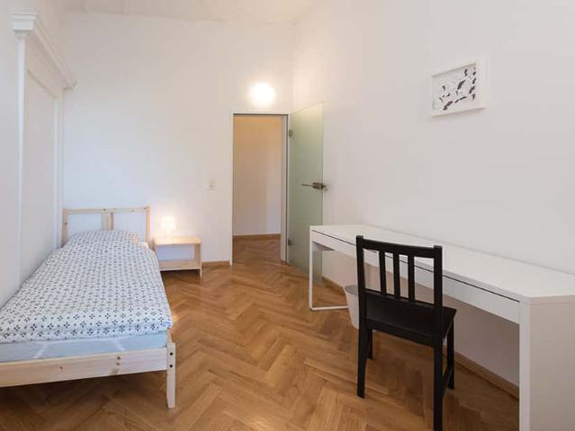 Zimmer mieten in Au-Haidhausen, München