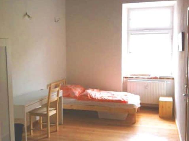 Zimmer mieten in Au-Haidhausen, München