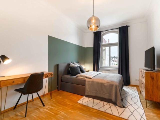 Zimmer mieten in Stuttgart-West, Stuttgart
