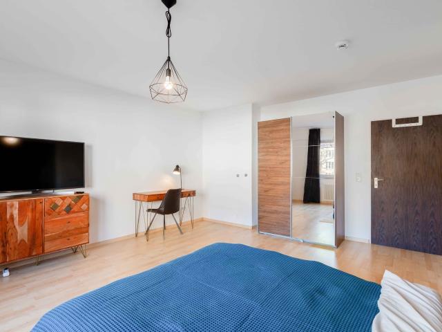 Zimmer mieten in Lindenthal, Köln