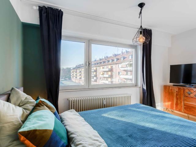 Zimmer mieten in Lindenthal, Köln