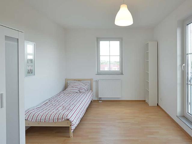 Zimmer mieten in Kalbach-Riedberg, Sachsenhausen
