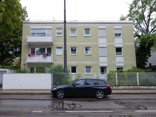 Zimmer mieten in Neuhausen-Nymphenburg, München