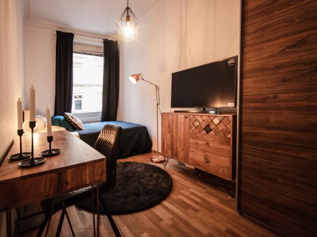 Zimmer mieten in Stuttgart-West, Stuttgart