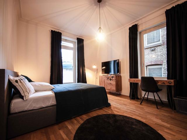 Zimmer mieten in Stuttgart-West, Stuttgart