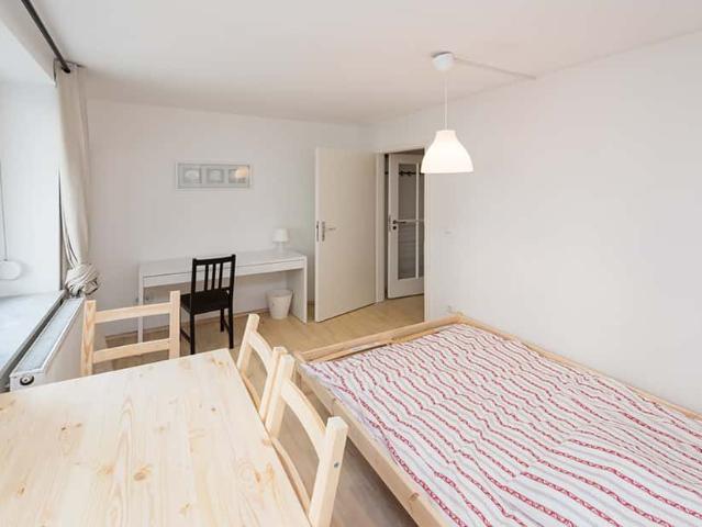 Zimmer mieten in Neuhausen-Nymphenburg, München