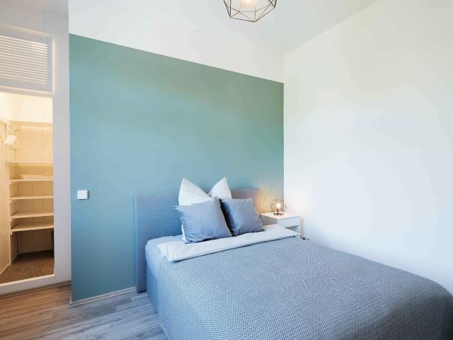 Zimmer mieten in Bornheim/Ostend, Frankfurt am Main