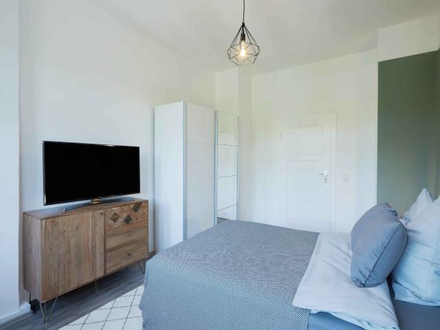 Zimmer mieten in Bornheim/Ostend, Frankfurt am Main