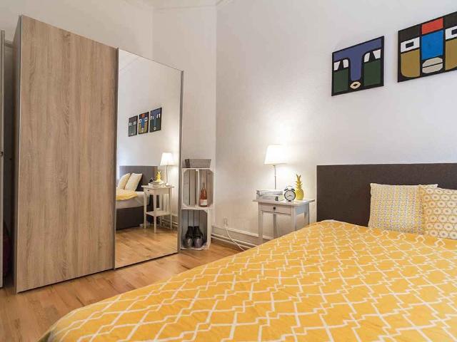 Zimmer mieten in Innenstadt 3, Frankfurt am Main