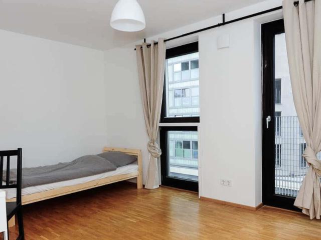 Zimmer mieten in Harburg