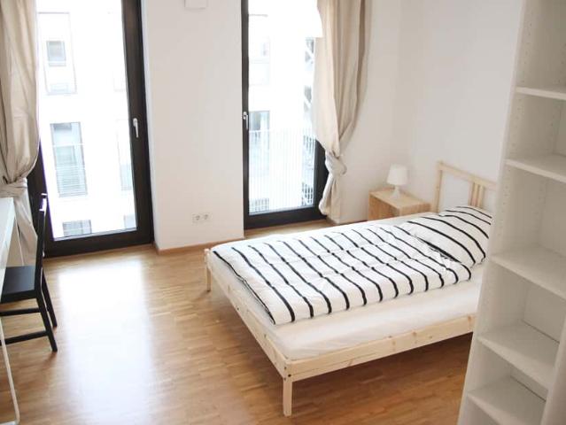 Zimmer mieten in Harburg