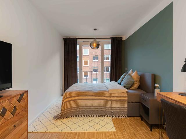 Zimmer mieten in Eilbek, Hamburg