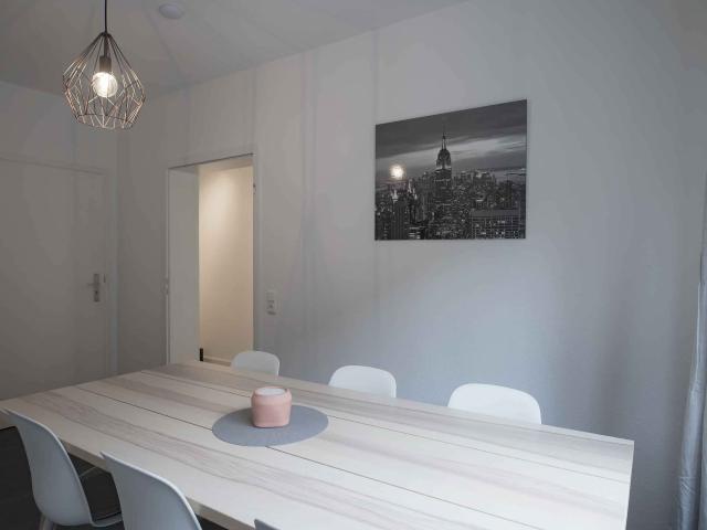 Zimmer mieten in Nordend Ost, Sachsenhausen