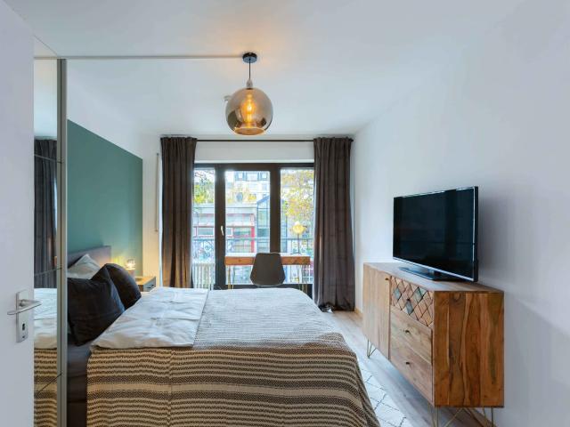 Zimmer mieten in Innenstadt 3, Frankfurt am Main