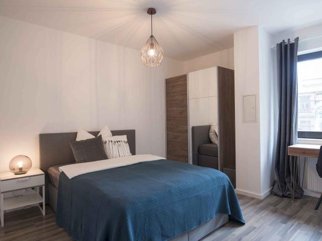 Zimmer mieten in Innenstadt 3, Frankfurt am Main