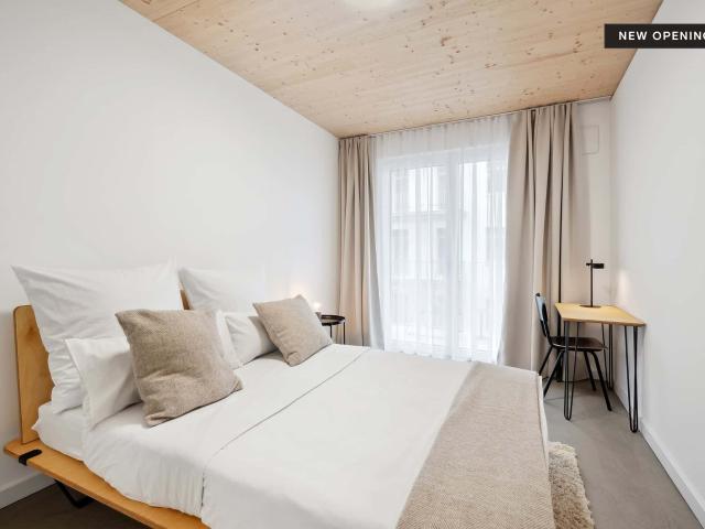 Zimmer mieten in Moabit, Berlin