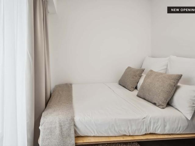 Zimmer mieten in Moabit, Berlin