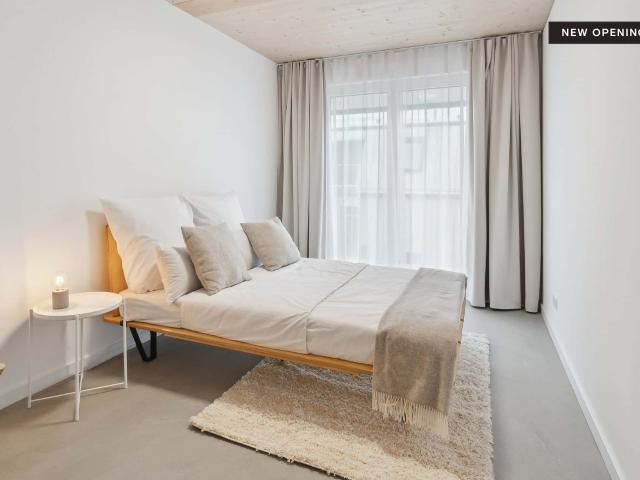 Zimmer mieten in Moabit, Berlin