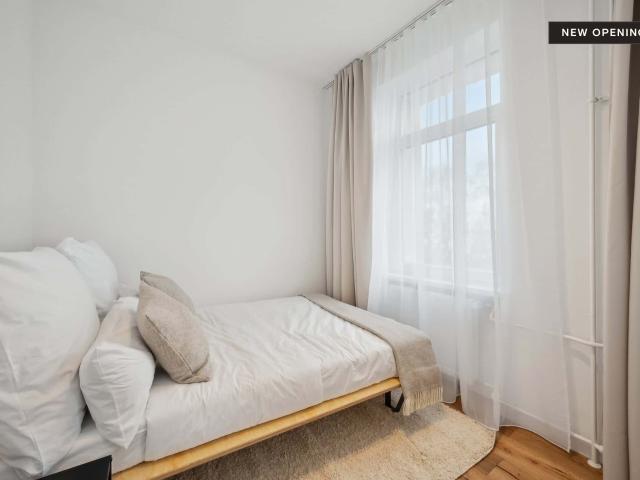 Zimmer mieten in Moabit, Berlin