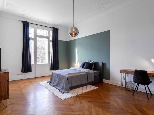 Zimmer mieten in Winterhude, Hamburg
