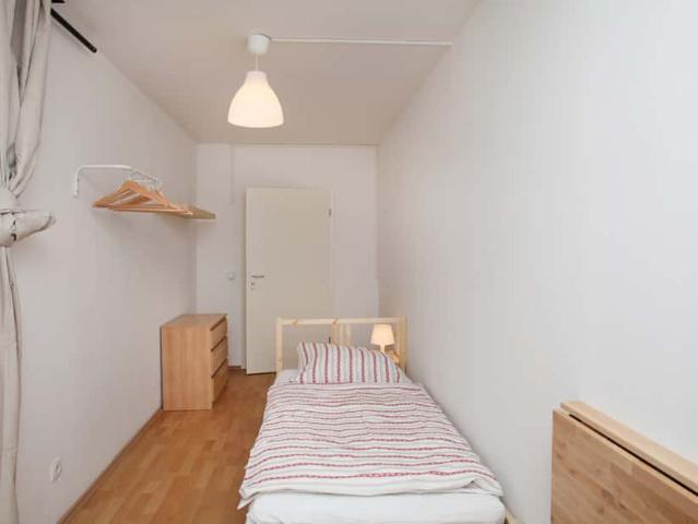 Zimmer mieten in Moabit, Berlin