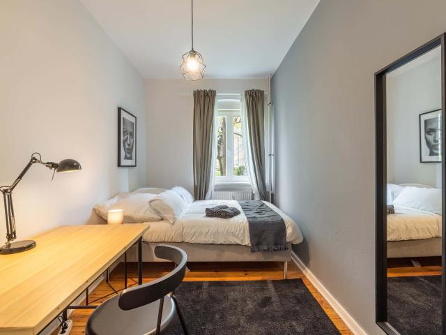 Zimmer mieten in Prenzlauer Berg, Berlin