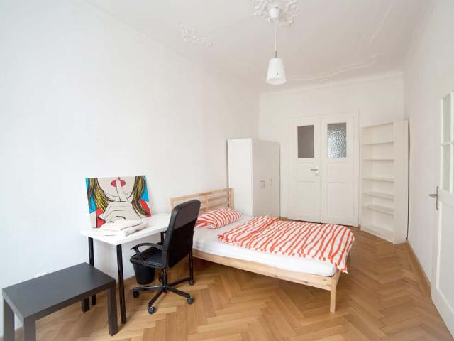 Zimmer mieten in Altstadt-Lehel, München