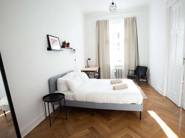 Zimmer mieten in Tempelhof–Schöneberg, Berlin