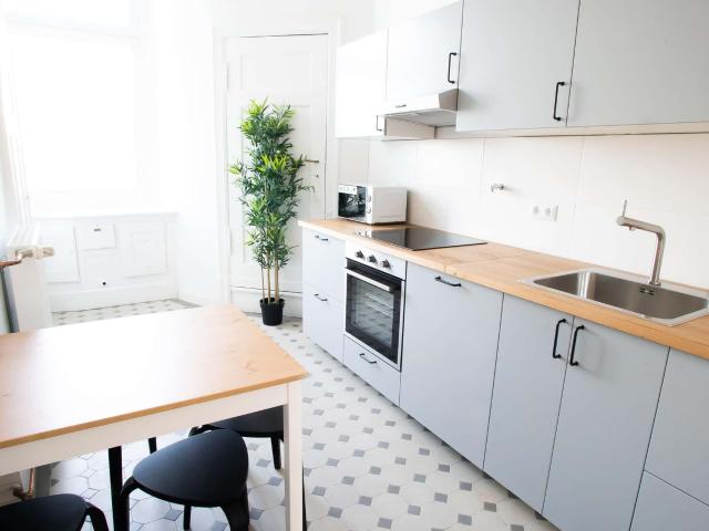 Zimmer mieten in Tempelhof–Schöneberg, Berlin