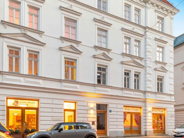 Zimmer mieten in Ludwigsvorstadt-Isarvorstadt, München
