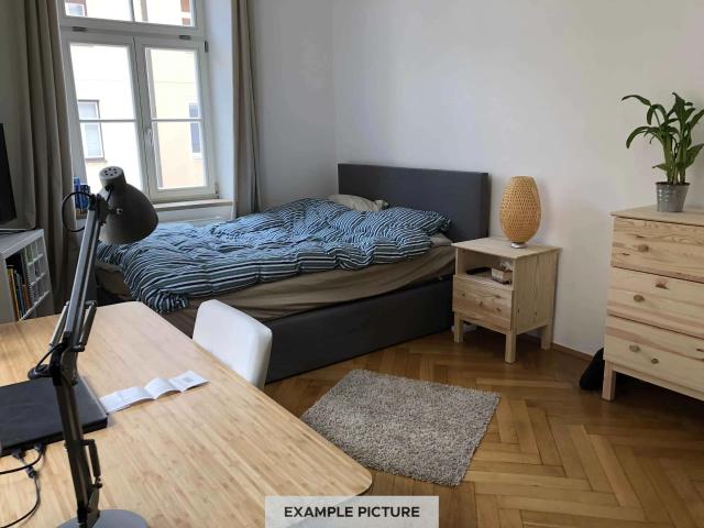 Zimmer mieten in Ludwigsvorstadt-Isarvorstadt, München